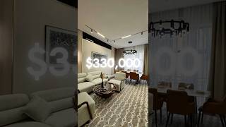 Продаётся квартира в ЖК Барокко | 128м² | 4 комнаты | Авторский ремонт Люкс | $330.000