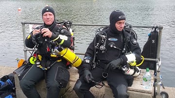 ACcelerated Decompression Procedures