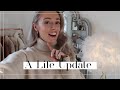 A BIG LIFE UPDATE // Fashion Mumblr