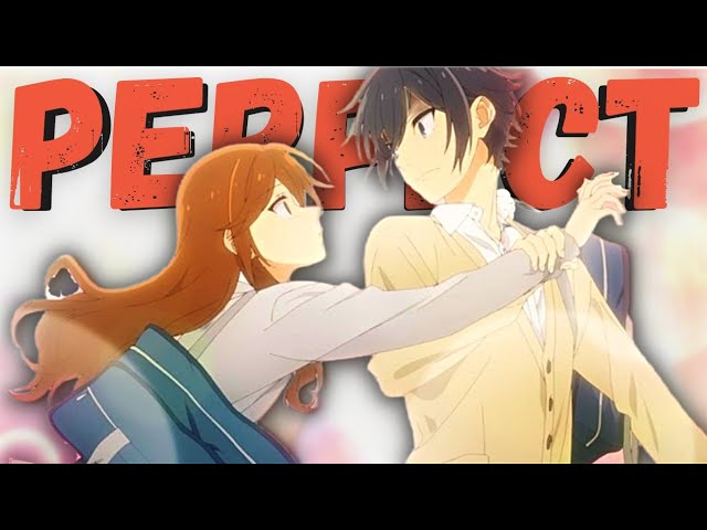 Why horimiya is one of the best romance anime ever – phinix – Phinix Anime