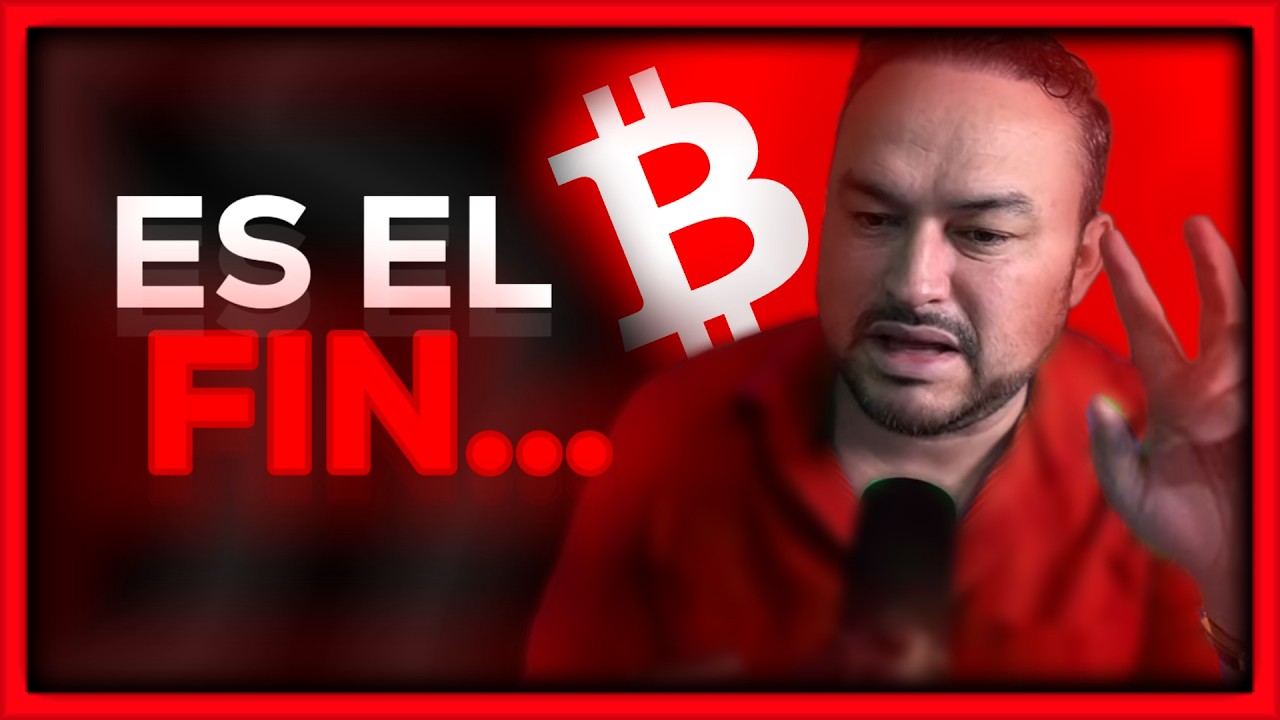 🚨 Última Advertencia: El Fin Está a la Vuelta de la Esquina