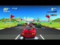 Horizon Chase Turbo Race 1
