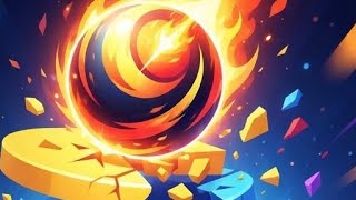 Stack Ball Crash Platform Live Gameplay screenshot 1