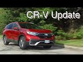 2020 Honda CR V Review // Oil dilution still an issue?