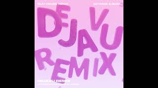 (Jay Park) - 'Dejavu Remix (Prod. By Slom)' Official Audio (Ko/En/Jp/Cn)