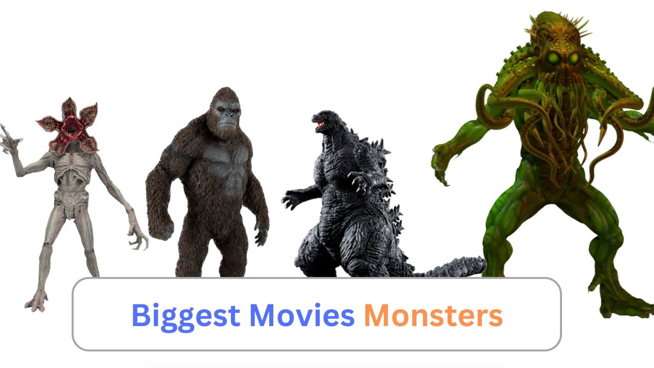 AstroMonster, Kisser of Beasts on X: Some height comparisons