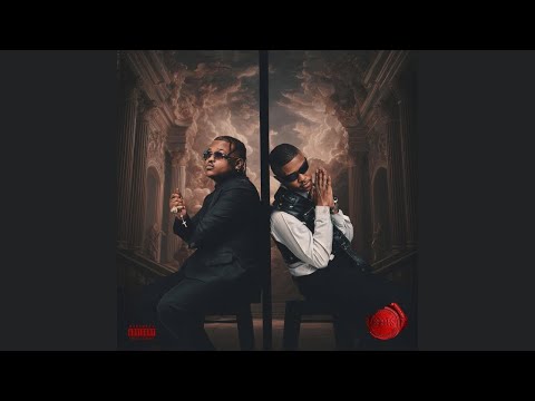 Focalistic, Ch'cco & Harmonize - Magic City feat. Sims Noreng