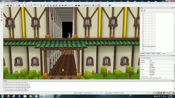 Endless Runner: Spawning Enemy Waves Using AngelScript