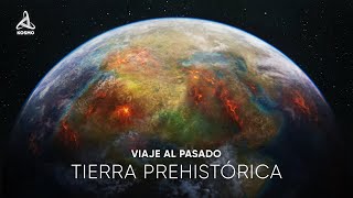 Tierra prehistórica. Viaje al pasado by Kosmo ES 1,268,613 views 11 months ago 1 hour, 22 minutes