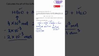 Celebrity How to Face Your FEAR of Buffer Solutions in 60 Seconds! | | A Level | Conquer Chemistry Net Worth