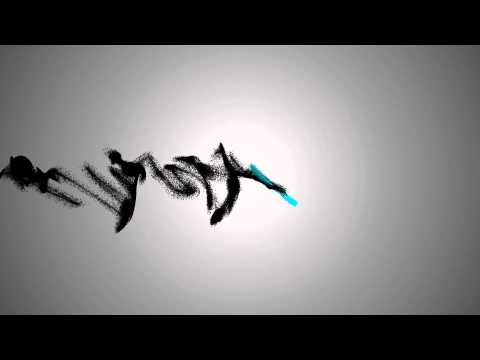 Trapcode Particular (Particle dance)
