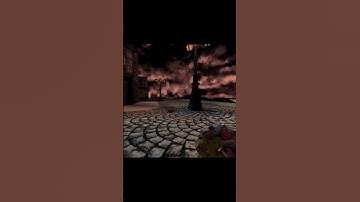 Added Sound to the Mitemares in KOOK