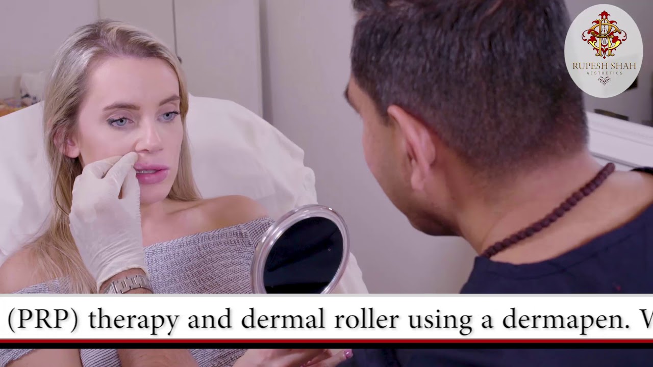 Rupesh Shah Aesthetics Social Media Teaser Video