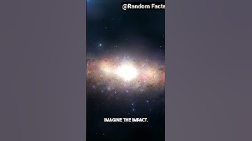 What if Charon collided with Pluto? #shorts #facts #pluto #space