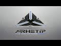 Arhetip - The Archetype Vol 5  [Progressive Psytrance Mix] ᴴᴰ