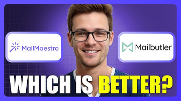 MailMaestro vs Mailbutler: Superior AI Email Tool in 2025?