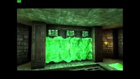 Harry Potter 2: Slytherin Bridge Skip (Kykinson Method)