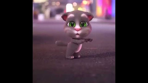 Thumbnail of Mèo Tom nhảy Tik Tok Đang Rất Hot | Puns Kids TV