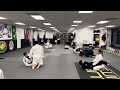 Pedro Sauer Academy Washington, Brazilian Jiu-Jitsu, Muay Thai &amp; Self Defense Gym Tour