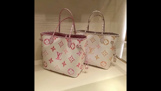 mini bum bag reveal🤍 #baghaul #shopping #louisvuitton #designer #shop, Bag Haul