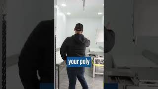 Start Your Butchering Dream for Less – Mobile USDA Slaughter Trailer
