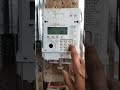 hexing prepaid meter tamper