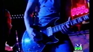 KYUSS - Gardenia (Live on Italian TV) NEW!!