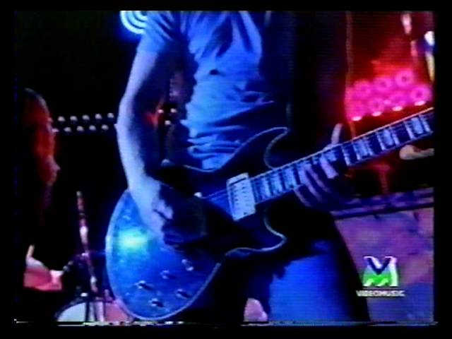 KYUSS - Gardenia (Live on Italian TV) NEW!!