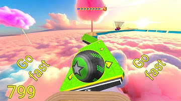 Going balls speed balls runner 3D fast run going ball #games #gaming #gameplay