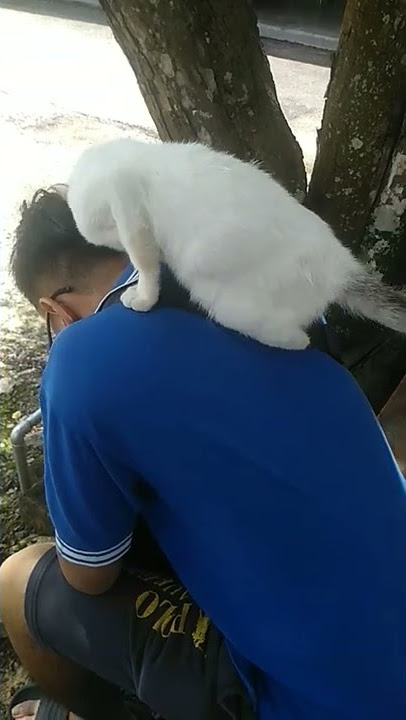 lama x jumpa tuannya...rindu sgt ...😂😂😂