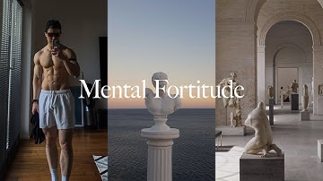 How to build mental resilience