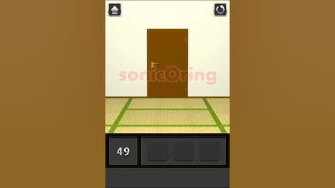 100 Dreams Level 49 Walkthrough