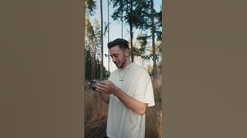 The first Air drone with Omnidirectional Obstacle Sensing #DJIAir3