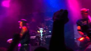 Accept - Losers and Winners Vilnius 2014-11-28