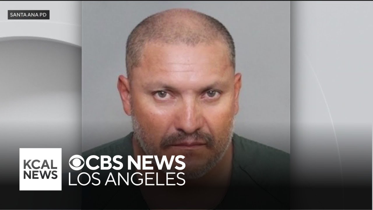 Alleged serial cat killer skips court date in Santa Ana warrant issued Alleged serial cat killer skips court date in Santa Ana warrant issued