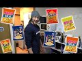 脂質0の低カロリーおやつを作るダイエットポテチおじさん！