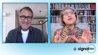 Dr. Mahzarin Banaji on Implicit Bias in Business - Part 1