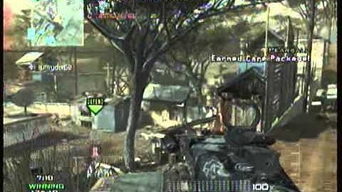 ThK Tips - Blind eye pro quicker -