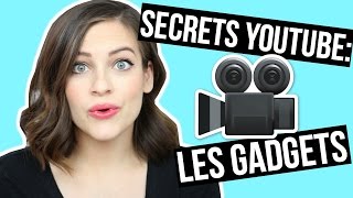 COMMENCER SUR YOUTUBE - Les Tops et Flops des Gadgets