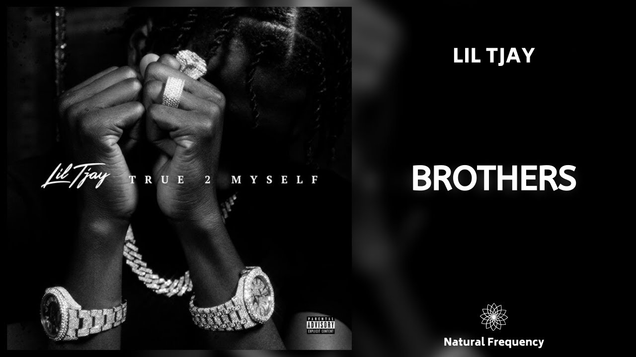 Lil Tjay - Brothers (432Hz)