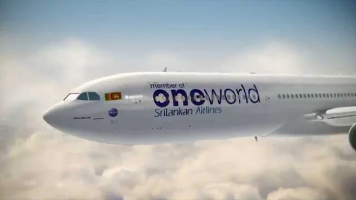 SriLankan Airlines joins oneworld Alliance - DayDayNews