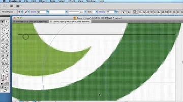 An introduction to SVGs (Scalable Vector Graphics)