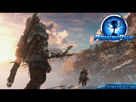 Video: Horizon Zero Dawn Fast Travel - Ako Získať Zlatý Rýchly Cestovný Balíček Pre Neobmedzené Rýchle Cestovanie