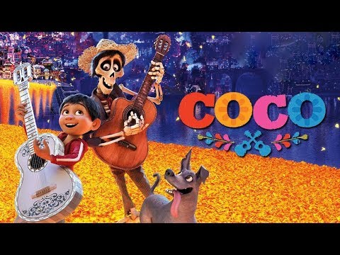 coco from disney pixar the storybook coco from disney pixar the storybook