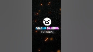 capcut colour grading tutorial 🔥💡✅#shortvideo #capcut #short #capcuttutorial #shortsfeed