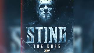 1. Neon Warrior (Surfer Era) Sting: The Eras EP | AEW Music