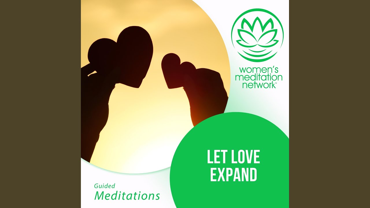 Let Love Expand