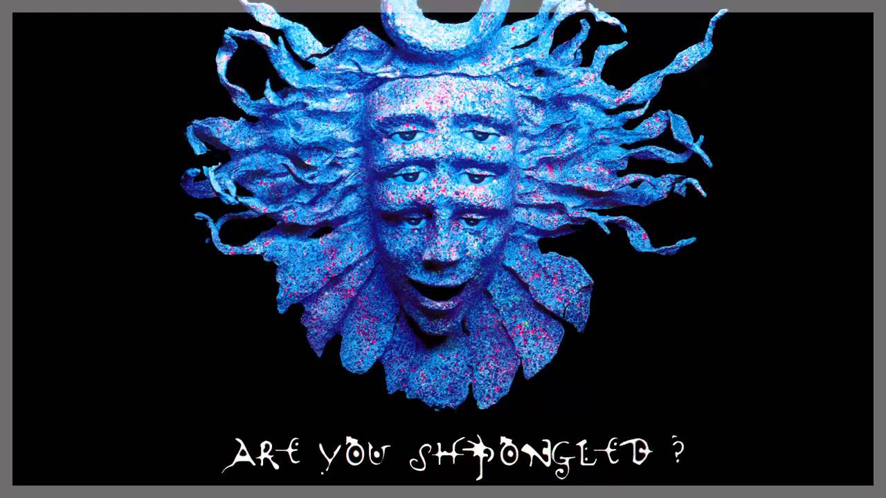 Shpongle - Monster Hit