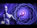 528Hz- Whole Body Healing Frequency, Melatonin Release, Stop Overthinking, Worry &amp; Stress