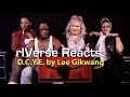 rIVerse Reacts: D.C.Y.E. by Lee Gikwang (Feat. Kid Milli) - M/V Reaction